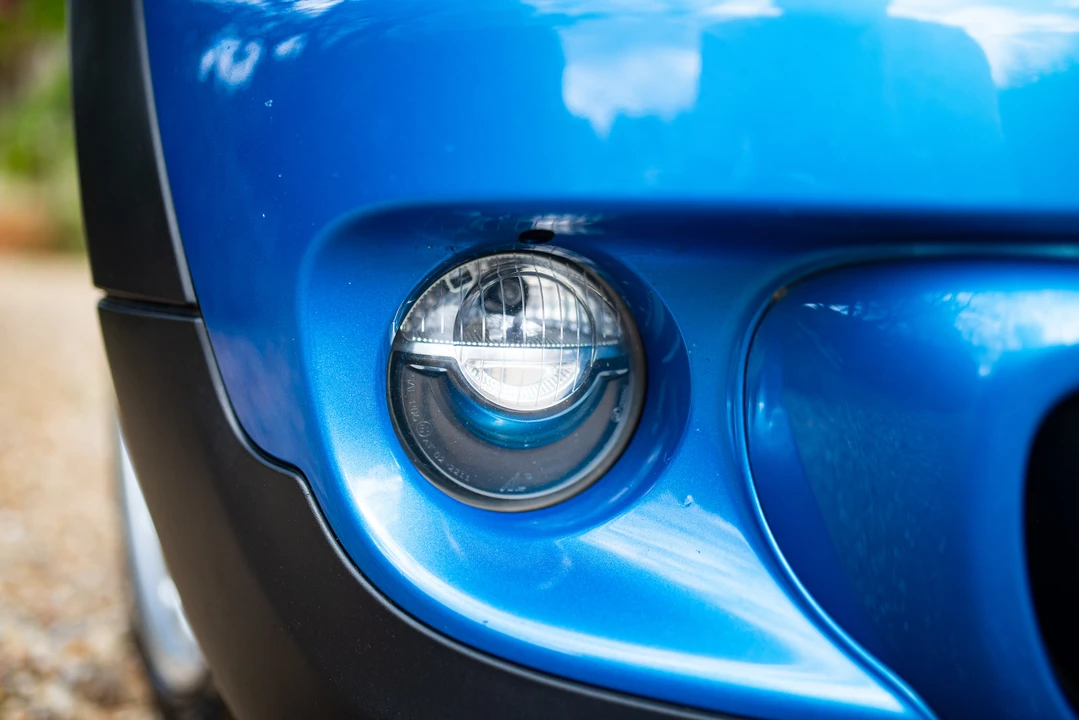 2011 Mini Mini 2nd Gen - Image 31 of 31
