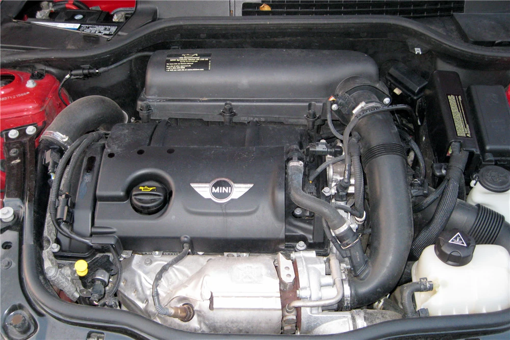 2011 Mini Mini 2nd Gen - Image 3 of 5