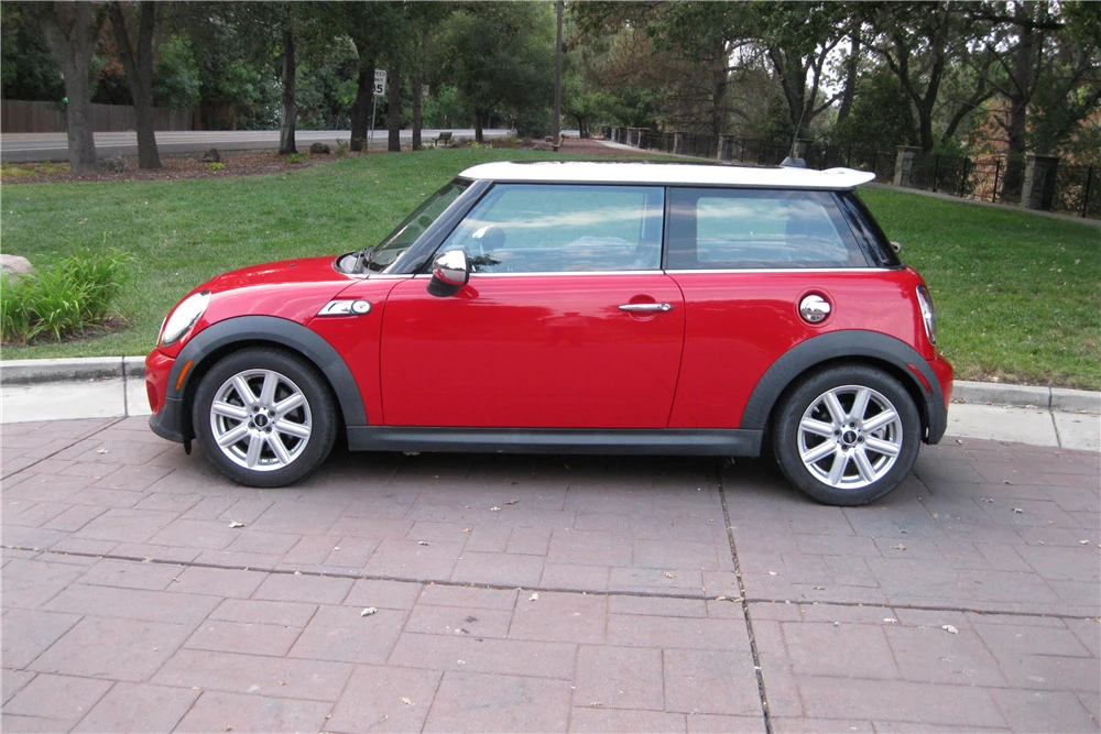2011 Mini Mini 2nd Gen - Image 5 of 5