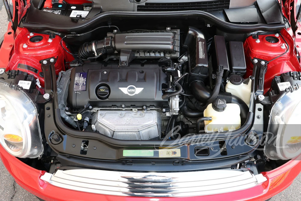 2011 Mini Mini 2nd Gen - Image 3 of 5