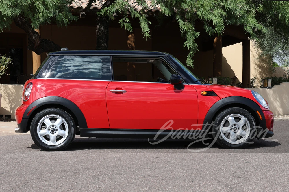 2011 Mini Mini 2nd Gen - Image 5 of 5