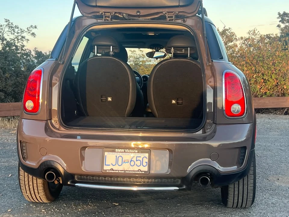 2011 Mini Countryman 1st Gen - Image 11 of 13