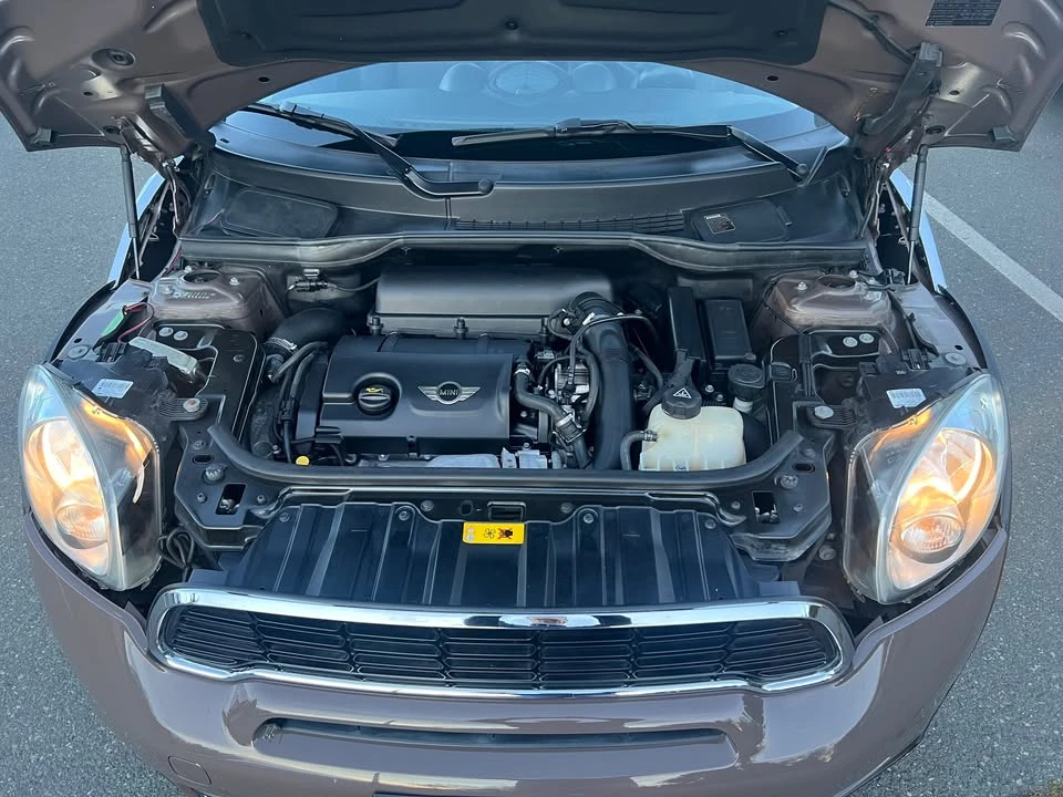 2011 Mini Countryman 1st Gen - Image 6 of 13