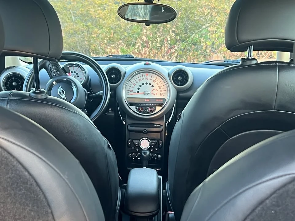 2011 Mini Countryman 1st Gen - Image 2 of 13