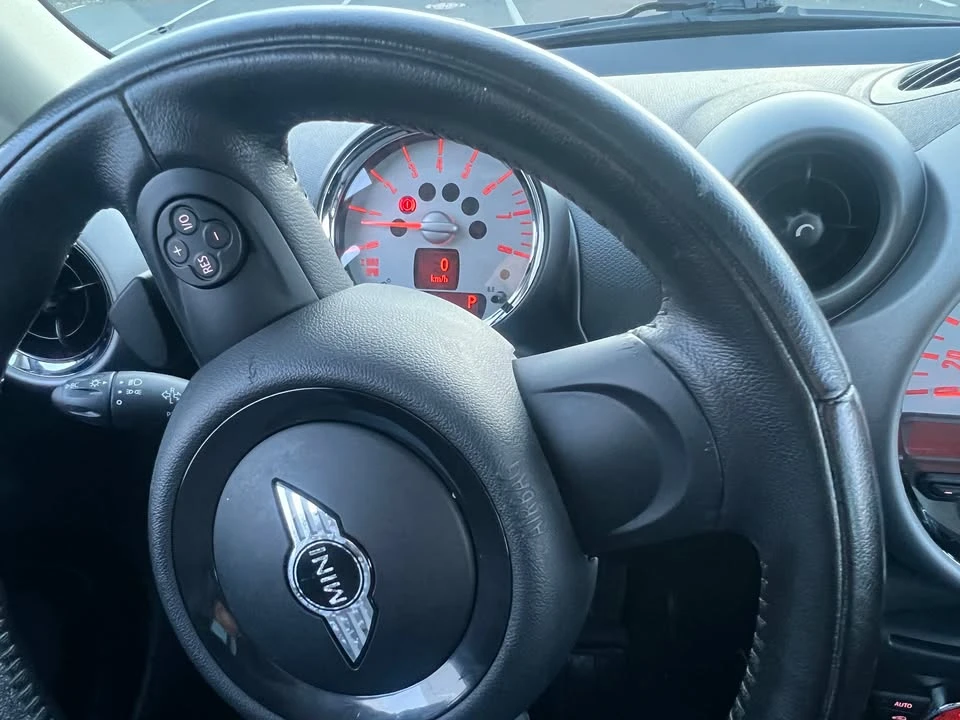 2011 Mini Countryman 1st Gen - Image 7 of 13