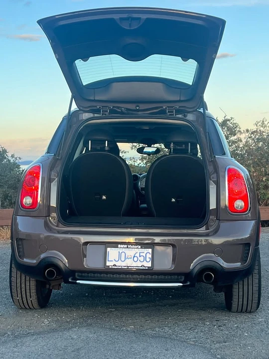 2011 Mini Countryman 1st Gen - Image 12 of 13