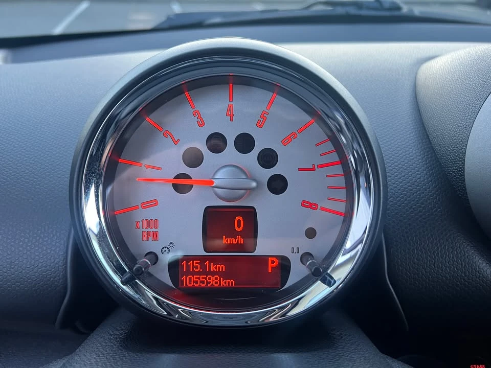 2011 Mini Countryman 1st Gen - Image 4 of 13