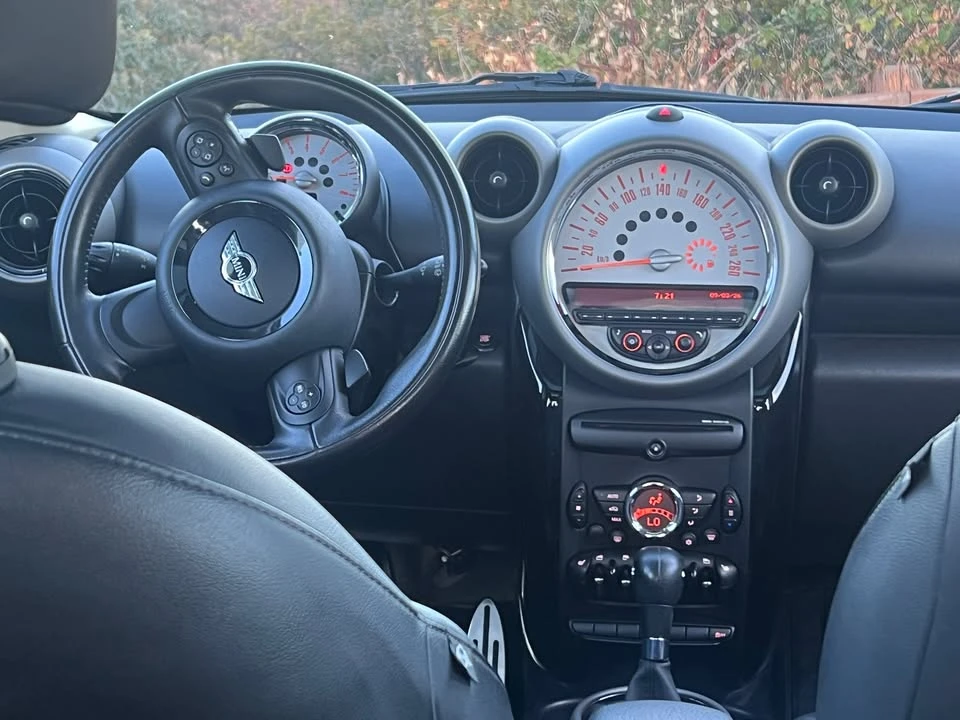 2011 Mini Countryman 1st Gen - Image 3 of 13