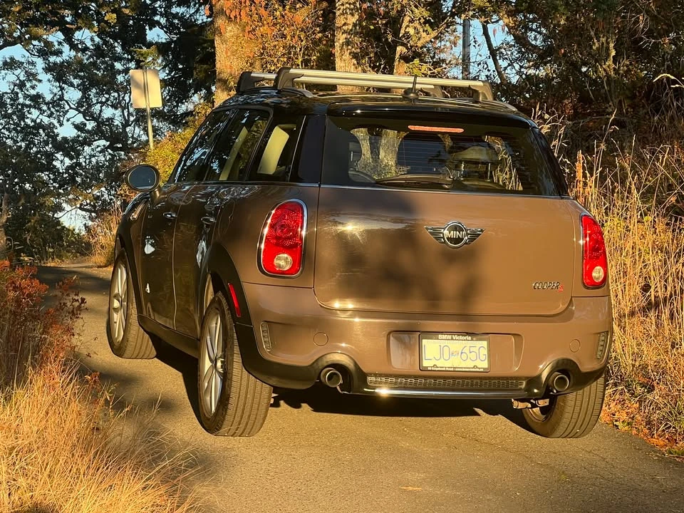 2011 Mini Countryman 1st Gen - Image 13 of 13