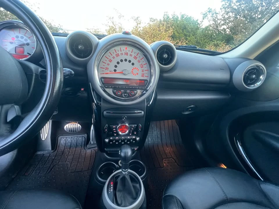 2011 Mini Countryman 1st Gen - Image 8 of 13