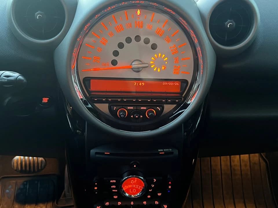 2011 Mini Countryman 1st Gen - Image 5 of 13