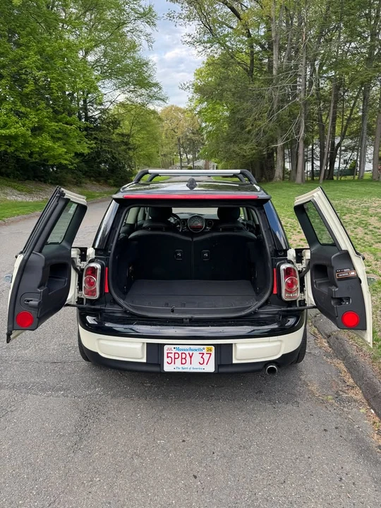 2011 Mini Clubman 1st Gen - Image 10 of 10