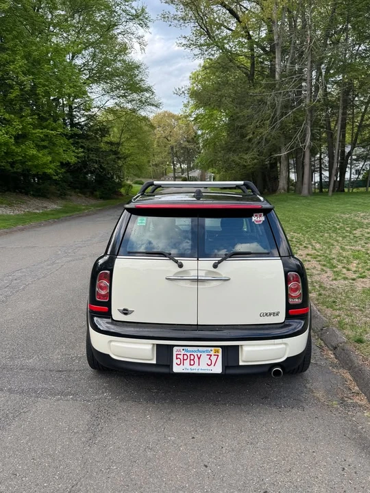 2011 Mini Clubman 1st Gen - Image 6 of 10