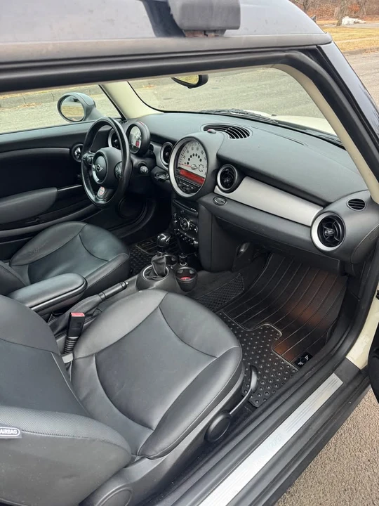 2011 Mini Clubman 1st Gen - Image 4 of 10