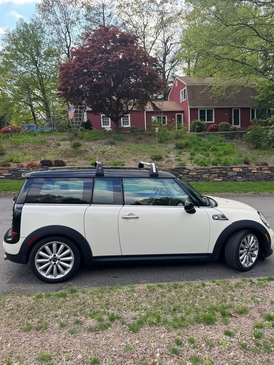 2011 Mini Clubman 1st Gen - Image 8 of 10