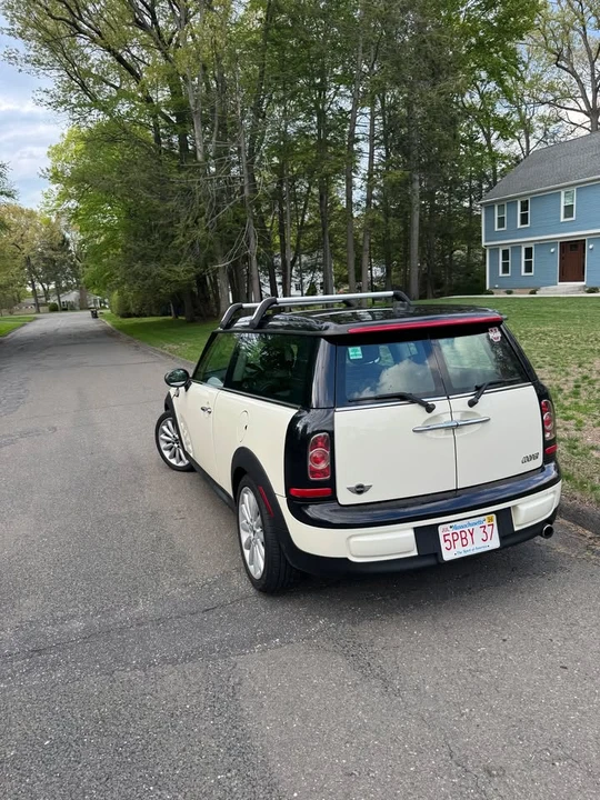 2011 Mini Clubman 1st Gen - Image 5 of 10