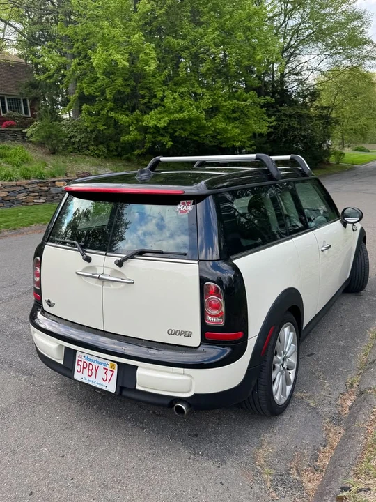 2011 Mini Clubman 1st Gen - Image 7 of 10