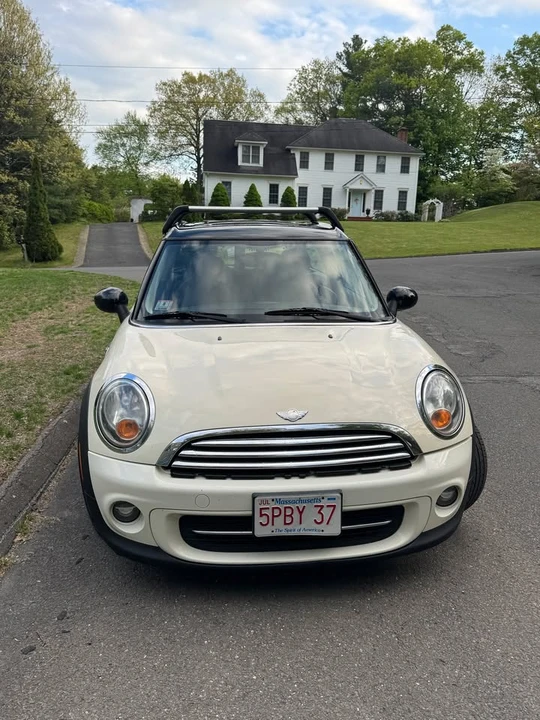 2011 Mini Clubman 1st Gen - Image 9 of 10