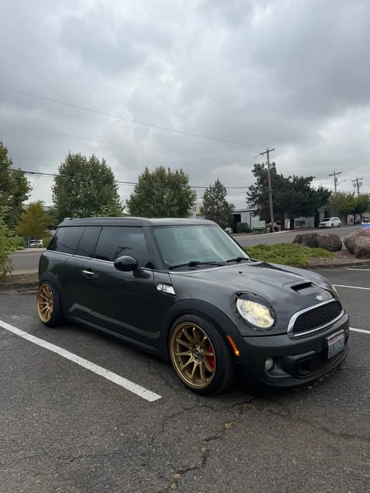 2011 Mini Clubman 1st Gen - Image 3 of 14