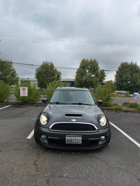 2011 Mini Clubman 1st Gen - Image 2 of 14