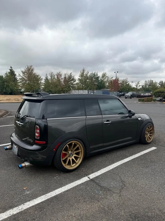 2011 Mini Clubman 1st Gen - Image 5 of 14