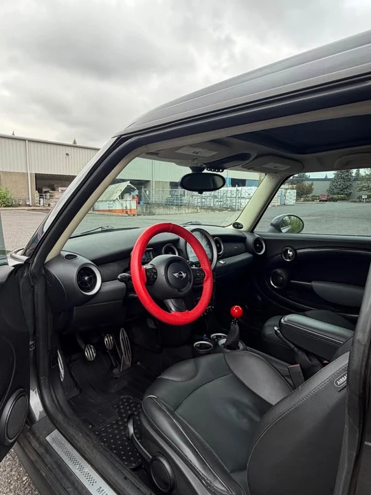 2011 Mini Clubman 1st Gen - Image 7 of 14