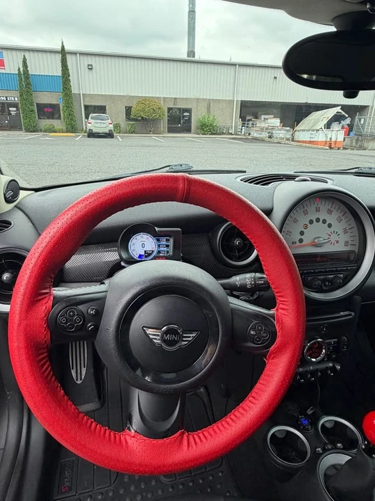 2011 Mini Clubman 1st Gen - Image 8 of 14