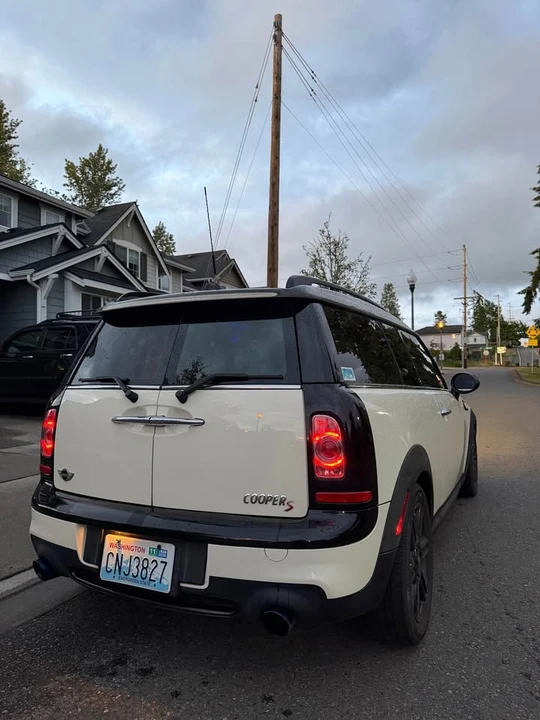 2011 Mini Clubman 1st Gen - Image 5 of 6