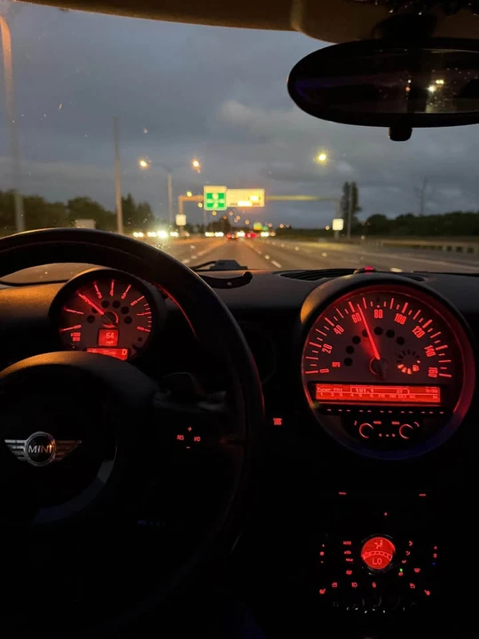 2011 Mini Clubman 1st Gen - Image 6 of 6