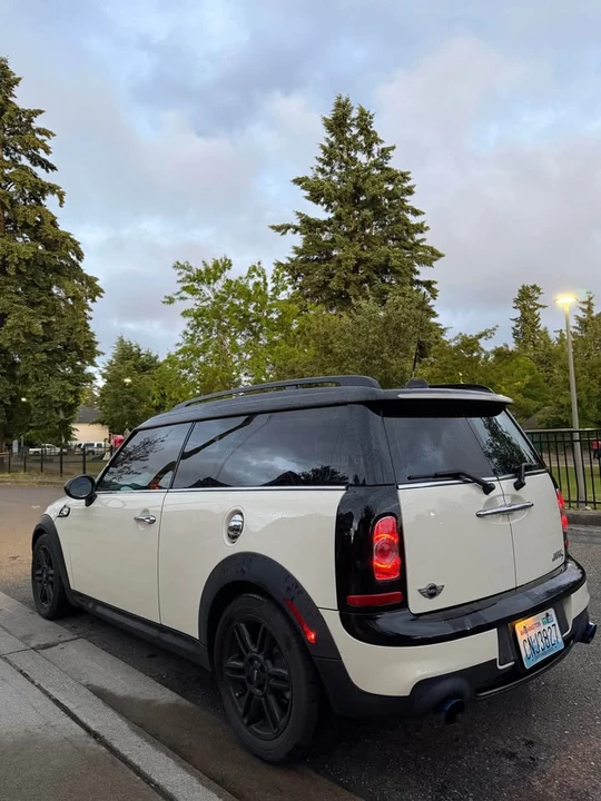 2011 Mini Clubman 1st Gen - Image 4 of 6