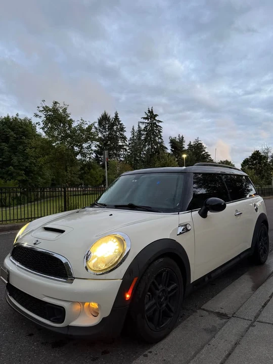 2011 Mini Clubman 1st Gen - Image 3 of 6