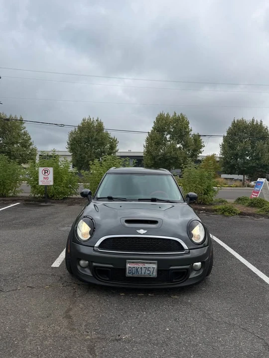 2011 Mini Clubman 1st Gen - Image 2 of 17