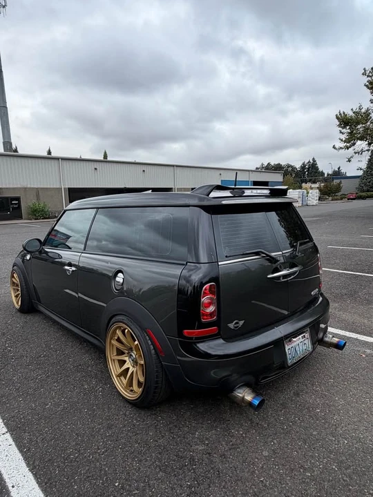 2011 Mini Clubman 1st Gen - Image 6 of 17