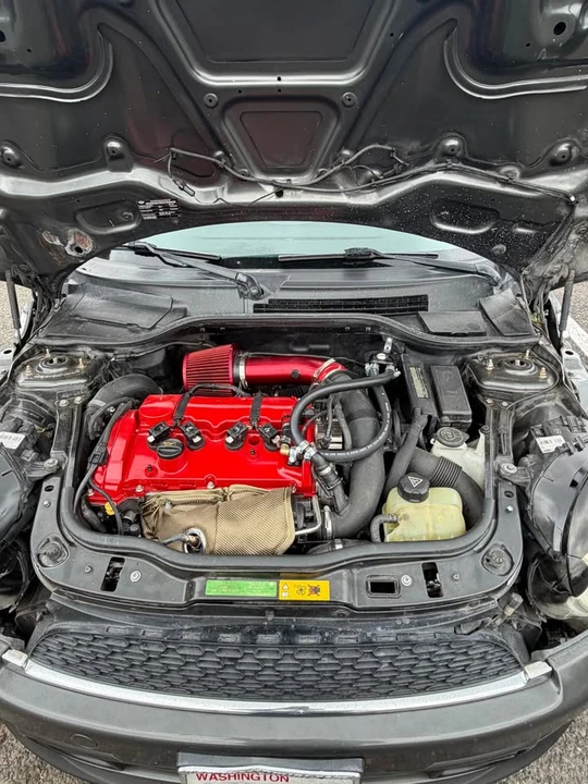 2011 Mini Clubman 1st Gen - Image 10 of 17