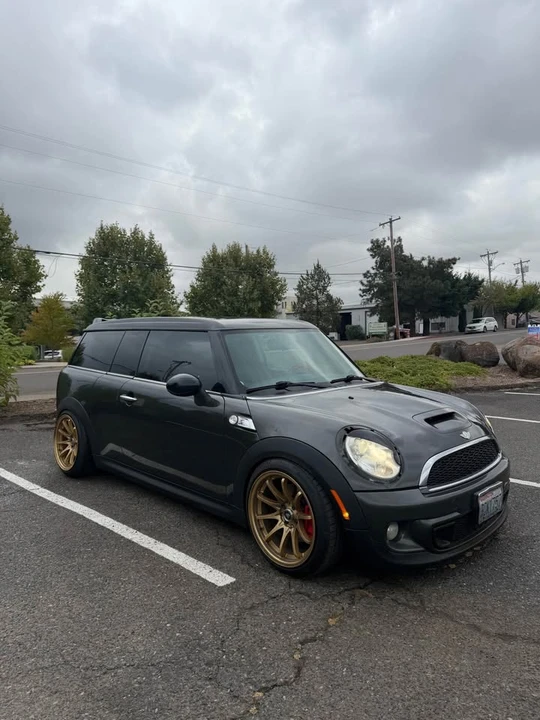 2011 Mini Clubman 1st Gen - Image 3 of 17