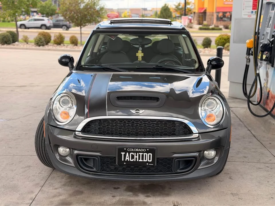 2011 Mini Clubman 1st Gen - Image 2 of 3