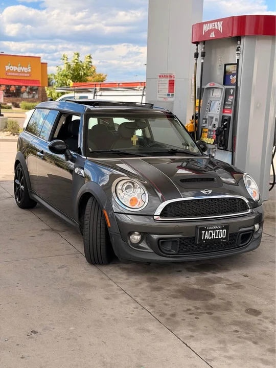 2011 Mini Clubman 1st Gen - Image 3 of 3