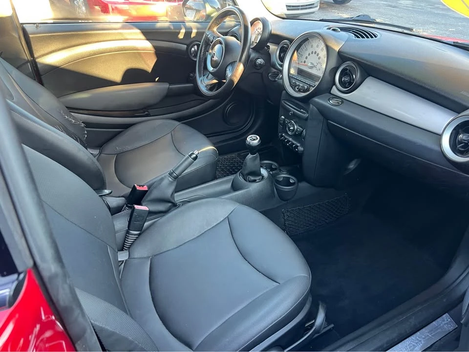 2011 Mini Clubman 1st Gen - Image 6 of 6