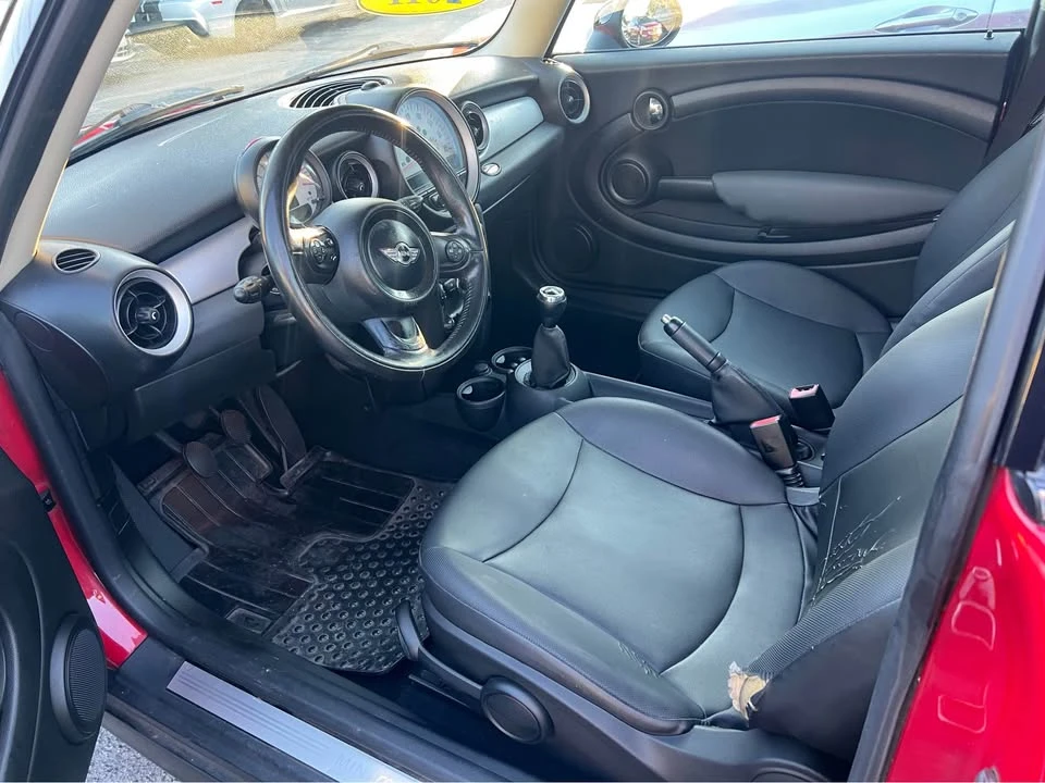 2011 Mini Clubman 1st Gen - Image 3 of 6