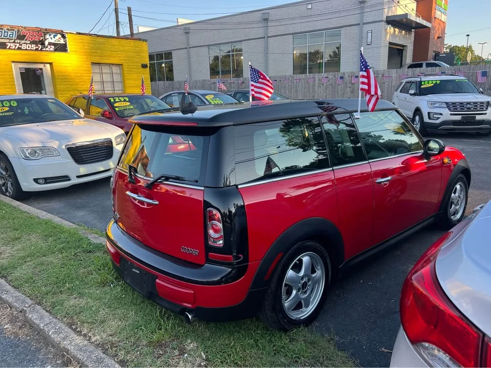 2011 Mini Clubman 1st Gen - Image 2 of 6