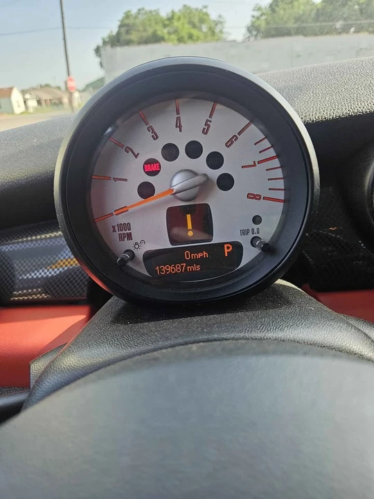 2011 Mini Clubman 1st Gen - Image 6 of 6