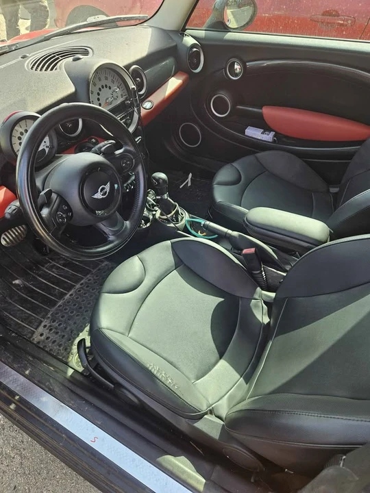 2011 Mini Clubman 1st Gen - Image 4 of 6