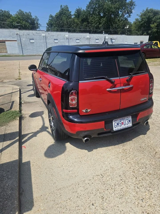 2011 Mini Clubman 1st Gen - Image 3 of 6