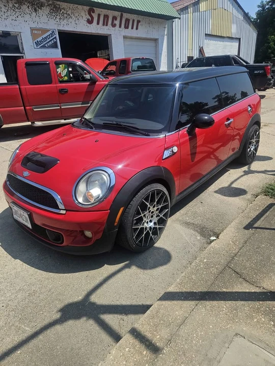 2011 Mini Clubman 1st Gen - Image 2 of 6