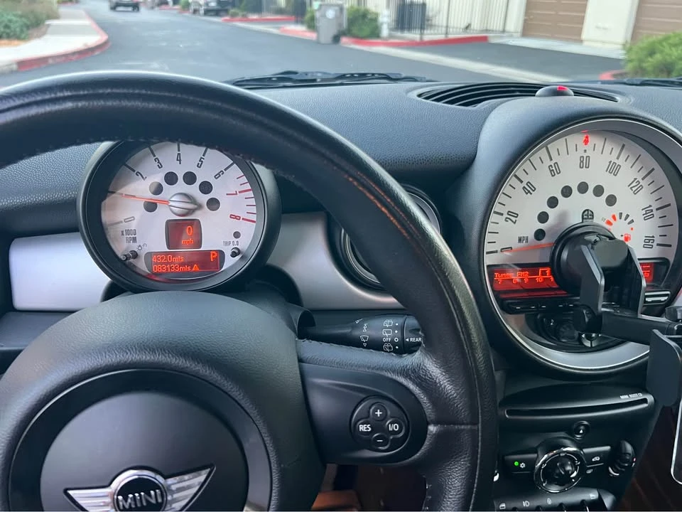 2011 Mini Clubman 1st Gen - Image 11 of 14
