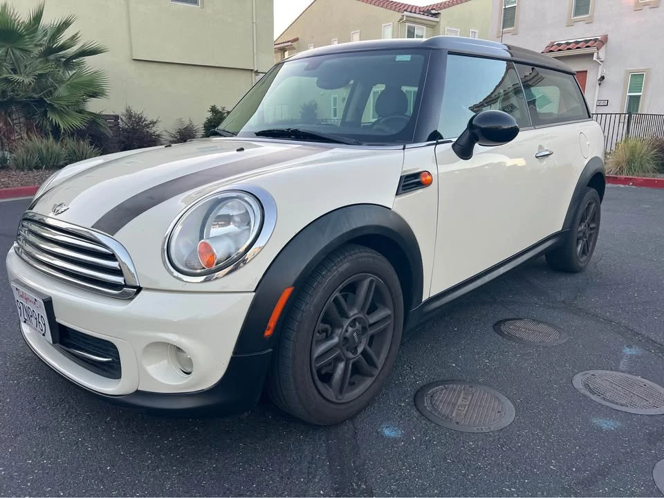 2011 Mini Clubman 1st Gen - Image 2 of 14