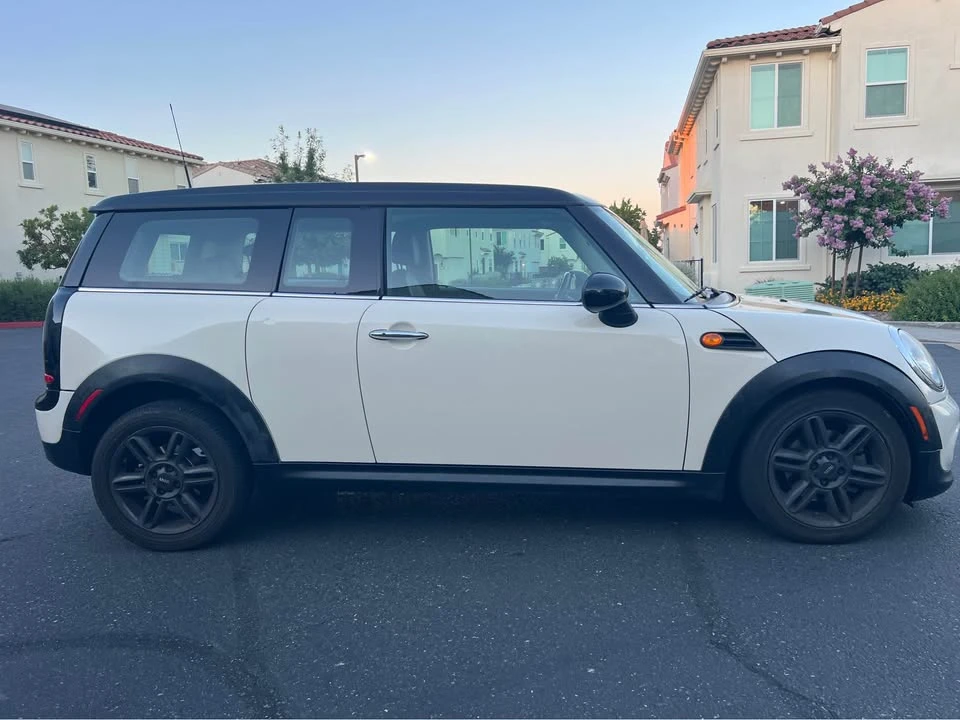 2011 Mini Clubman 1st Gen - Image 5 of 14