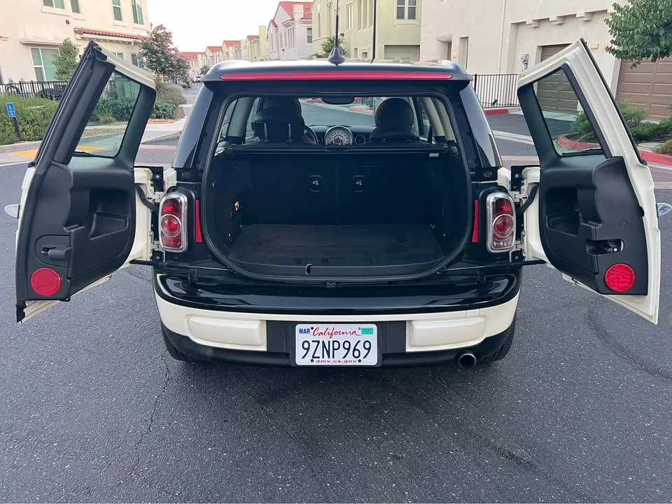 2011 Mini Clubman 1st Gen - Image 10 of 14