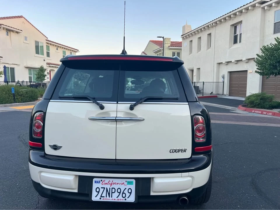 2011 Mini Clubman 1st Gen - Image 6 of 14