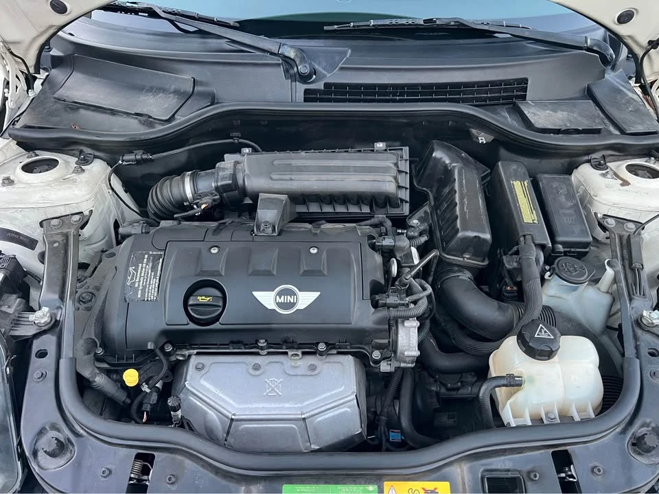 2011 Mini Clubman 1st Gen - Image 14 of 14